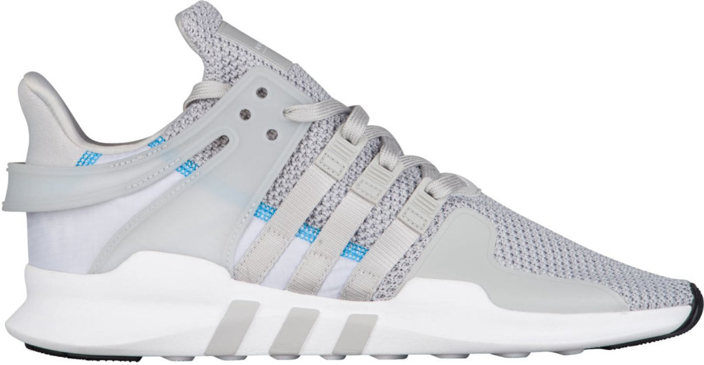 adidas EQT Support ADV Static Grey Grey/Black/Grey (CQ3005)