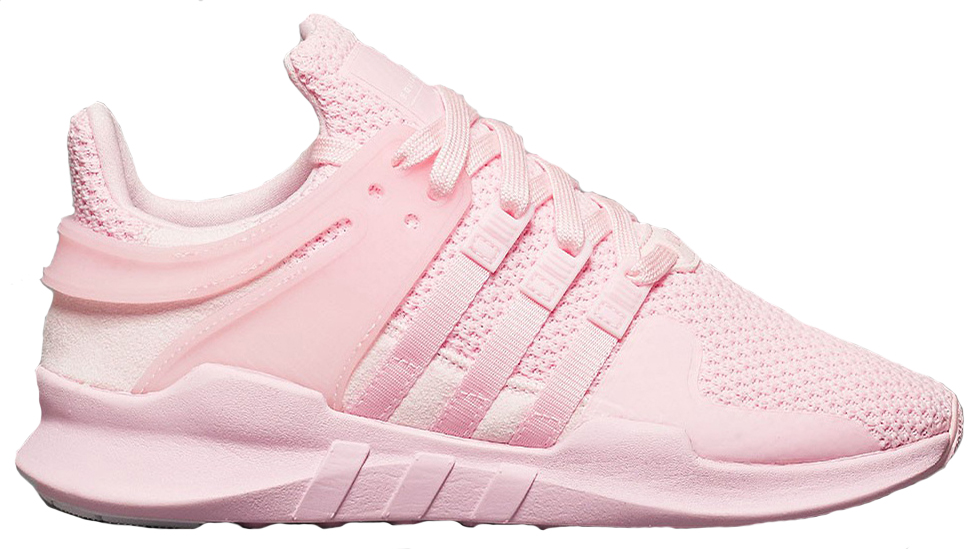 adidas EQT Support ADV Triple Pink (W) Clear Pink/White/Clear Pink (BB1361)