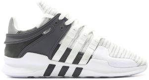 adidas  EQT Support ADV White Black White/White/Core Black (BB1296)