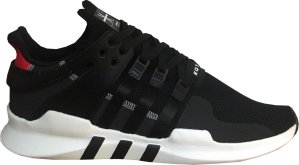 adidas  EQT Support ADV Wicker Park Chicago Core Black/Core Black/Crystal White (B41752)