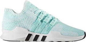 adidas  EQT Support Adv Energy Aqua (W) Energy Aqua/Energy Aqua/Footwear White (BZ0006)