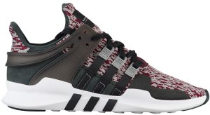 adidas  EQT Support Adv Kinetic Maroon Grey Solid Grey/Core Black/Maroon (AC7367)