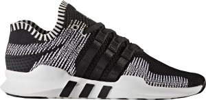 adidas  EQT Support Adv Primeknit Black White Core Black/Core Black/Footwear White (BY9390)