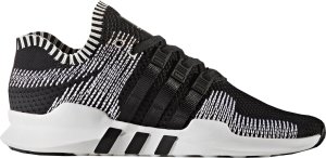adidas EQT Support Adv Primeknit Black White Core Black/Core Black/Footwear White (BY9390)