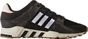 adidas  EQT Support RF Core Black Camo Core Black/Off White (BB1324)