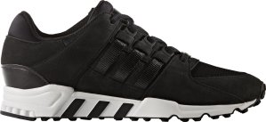 adidas EQT Support RF Milled Leather Black Core Black/Core Black/Running White (BB1312)