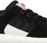 adidas  EQT Support Ultra Core Black Turbo Core Black/Core Black/Turbo (BB1237)