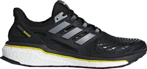adidas  Energy Boost 5th Anniversary Black Yellow Black/Night Metallic/Vivid Yellow (CQ1762)