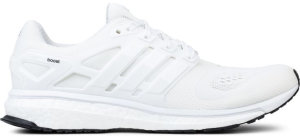 adidas  Energy Boost ESM Running White Running White/Running White/Core Black (B44283)