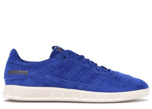 adidas  Handball Top Footpatrol x Juice Blue/Vintage White (CM7876)