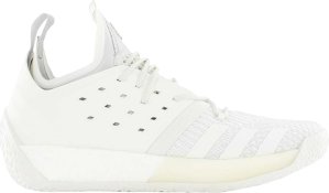 adidas Harden Vol. 2 Grey One Grey One/Cloud White/Grey One (AP9871)