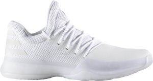 adidas  Harden Vol. 1 Yacht Party Footwear White/Footwear White/Ink (BY4525)