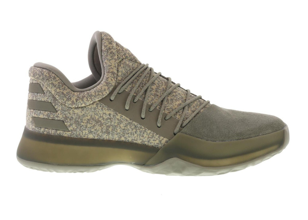 Adidas Harden BW0550