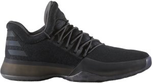 adidas Harden Vol. 1 Dark Ops Xeno Core Black/Core Black (CG4940)