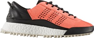 adidas  Hike Lo Alexander Wang Glow Orange Glow Orange/Core Black (AC6840)