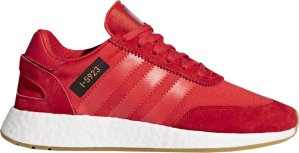 adidas  I-5923 Core Red Core Red/Footwear White/Gum 3 (B42225)