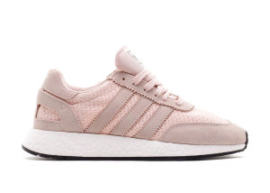 adidas I-5923 Icey Pink Icey Pink/Icey Pink/Core Black (D96609)