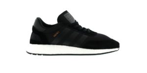 adidas  Iniki Runner Core Black Core Black/Footwear White (BB2100)
