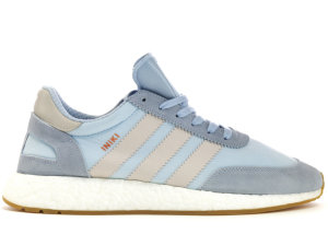 adidas  Iniki Runner Easy Blue Easy Blue/Pearl Grey/Gum (BB2099)