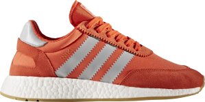 adidas Iniki Runner Energy (W) Energy/Clear Onix/Gum (BA9998)