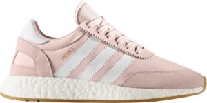 adidas  Iniki Runner Icey Pink (W) Icey Pink/Running White (BY9094)