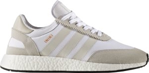 adidas Iniki Runner Pearl Grey Running White/Footwear White/Pearl Grey (BB2101)
