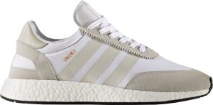 adidas  Iniki Runner Pearl Grey Running White/Footwear White/Pearl Grey (BB2101)