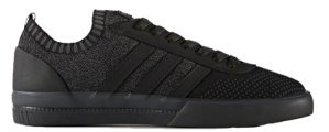adidas Lucas Premiere Primeknit Core Black Core Black (BB8550)