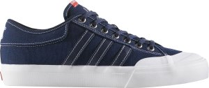 adidas  Matchcourt Bonethrower Collegiate Navy/Running White/Core Red (CG4870)