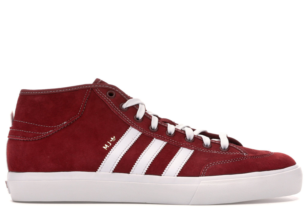 Adidas Matchcourt CG5670