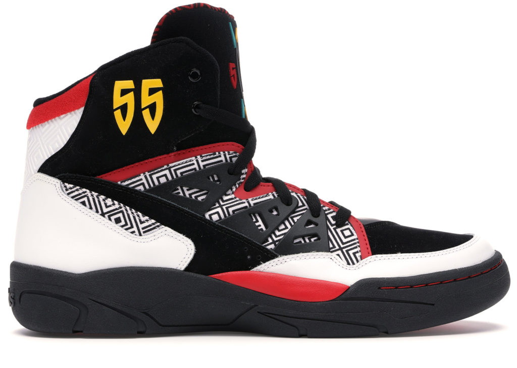Sneaker Q33018