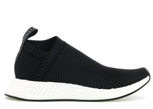adidas  NMD CS2 Core Black Red Solid Core Black/Red Solid (CQ2372)