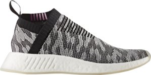 adidas NMD CS2 Black Wonder Pink (W) Core Black/Core Black/Wonder Pink (BY9312)