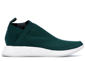 adidas  NMD CS2 SNS Class of 99 Green Green/Footwear White/Crystal White (CQ1871)