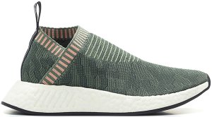 adidas  NMD CS2 Trace Green Trace Pink (W) Trace Green/Trace Green/Trace Pink (BY8781)