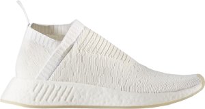 adidas  NMD CS2 Triple White (W) Core White/Core White/Footwear White (BY3018)