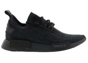 adidas NMD R1 Friends and Family Pitch Black Black (S80489)