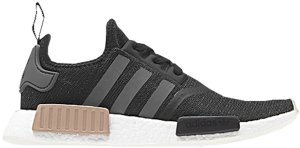 adidas NMD R1 Black Carbon (W) Core Black/Carbon/Running White (CQ2011)
