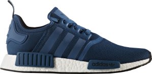 adidas  NMD R1 Blue Night Blue Night/Blue Night/Black (BY3016)