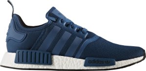 adidas NMD R1 Blue Night Blue Night/Blue Night/Black (BY3016)