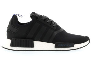 adidas NMD R1 R1 Blue Tab Core Black/Core Black/White (S31515)
