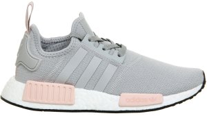 adidas NMD R1 Clear Onix Vapour Pink (W) Clear Onix/Vapour Pink (BY3058)