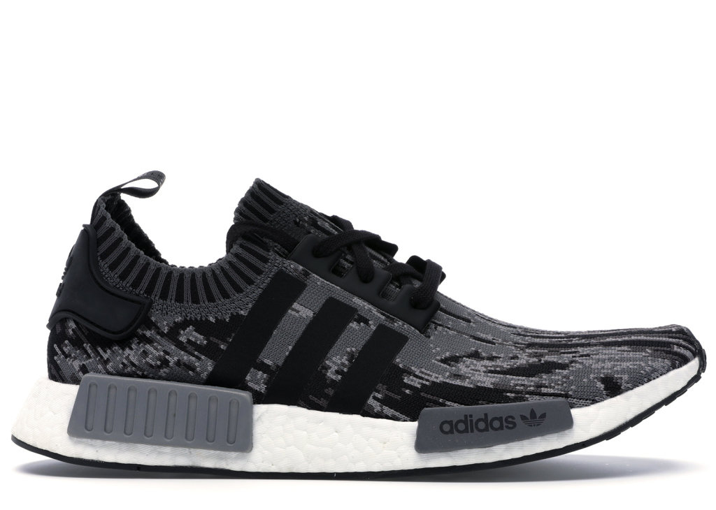 Adidas NMD R1 BZ0223