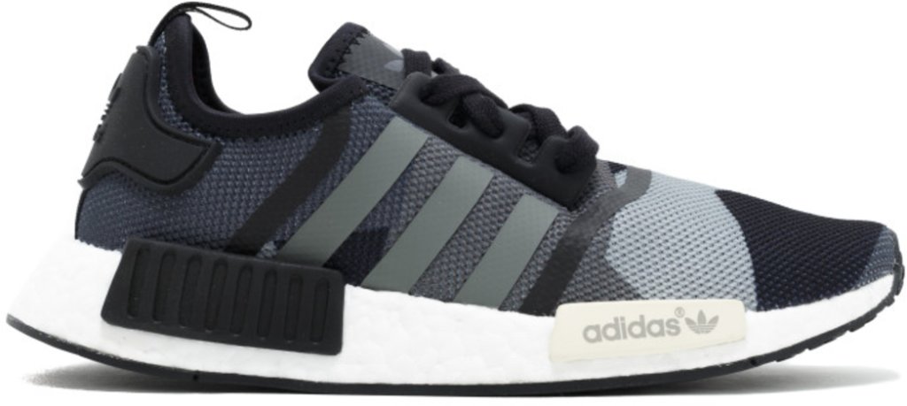 Adidas NMD R1 S79163