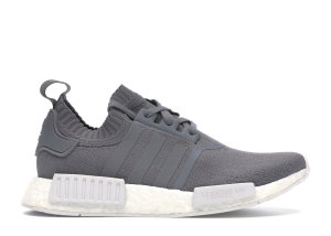 adidas NMD R1 Grey Three (W) Grey Three/Grey Three/Footwear White (BY8762)