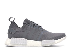 adidas  NMD R1 Grey Three (W) Grey Three/Grey Three/Footwear White (BY8762)