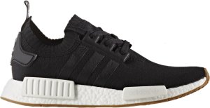 adidas NMD R1 Gum Pack Black Core Black/Core Black/Gum (BY1887)