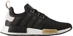adidas NMD R1 Ice Purple (W) Core Black/Ice Purple (BA7751)
