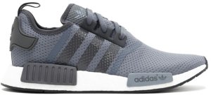 adidas  NMD R1 JD Sports Grey Grey/White (BB1355)