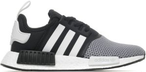 adidas NMD R1 JD Sports Mesh Black Grey Core Black/Grey/Footwear White (BB6191)